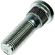 610-646.1 AutoGrade Series Wheel Stud - Direct Fit, Sold Individually