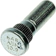 610-646.1 AutoGrade Series Wheel Stud - Direct Fit, Sold Individually