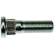 610-646 AutoGrade Series Wheel Stud - Direct Fit, Sold Individually