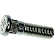 610-657.1 AutoGrade Series Wheel Stud - Direct Fit, Sold individually