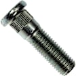 610-657.1 AutoGrade Series Wheel Stud - Direct Fit, Sold individually