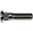 610-657 AutoGrade Series Wheel Stud - Direct Fit, Sold individually
