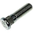 610-657 AutoGrade Series Wheel Stud - Direct Fit, Sold individually