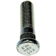 610-657 AutoGrade Series Wheel Stud - Direct Fit, Sold individually