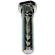 610-665 AutoGrade Series Wheel Stud - Direct Fit, Sold Individually