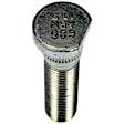 610-665 AutoGrade Series Wheel Stud - Direct Fit, Sold Individually