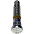 610-674 AutoGrade Series Wheel Stud - Direct Fit, Sold individually
