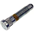 610-674 AutoGrade Series Wheel Stud - Direct Fit, Sold individually