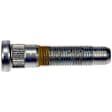 610-674 AutoGrade Series Wheel Stud - Direct Fit, Sold individually