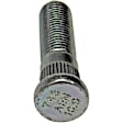 610-748.1 AutoGrade Series Wheel Stud - Direct Fit, Sold Individually