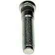 610-783.1 AutoGrade Series Wheel Stud - Direct Fit, Sold individually