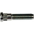 610-783.1 AutoGrade Series Wheel Stud - Direct Fit, Sold individually