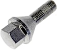 2017 Chrysler 200 - Lug Bolt, With Aluminum Wheels, Set of 5, AutoGrade Series