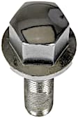 2017 Chrysler 200 - Lug Bolt, With Aluminum Wheels, Set of 5, AutoGrade Series