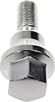 611-006 AutoGrade Series Lug Bolt - Direct Fit