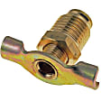 61104 Help Series Radiator Drain Plug - Direct Fit