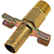 61105 Help Series Radiator Drain Plug - Direct Fit