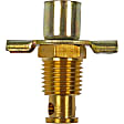 61106 Help Series Radiator Drain Plug - Direct Fit