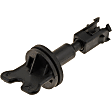 61108 Help Series Radiator Drain Plug - Plastic, Direct Fit