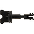 61108 Help Series Radiator Drain Plug - Plastic, Direct Fit