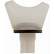 61110 Help Series Radiator Drain Plug - Direct Fit