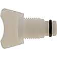 61112 Help Series Radiator Drain Plug - Direct Fit