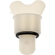 61116 Help Series Radiator Drain Plug - Direct Fit