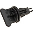 61121 Help Series Radiator Drain Plug - Direct Fit