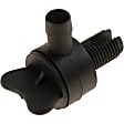 61123 Help Series Radiator Drain Plug - Direct Fit
