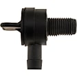61123 Help Series Radiator Drain Plug - Direct Fit