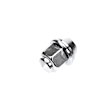 611-303CD Lug Nut - Chrome, Steel, Dometop Capped Nut, M12-1.50 Direct Fit, Sold individually