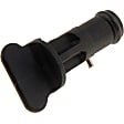 61133 Help Series Radiator Drain Plug - Direct Fit