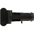 61133 Help Series Radiator Drain Plug - Direct Fit