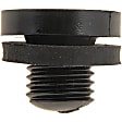 61137 Help Series Radiator Drain Plug - Direct Fit