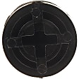 61137 Help Series Radiator Drain Plug - Direct Fit
