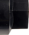 611-605 Lug Nut Cover, 18 mm Hex x 29 mm Length; Thread Size: M24-2.0 - Set of 5