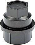 611-607 AutoGrade Series Lug Nut Cover - Direct Fit, Set of 5