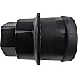 611-638 AutoGrade Series Lug Nut Cover - Set of 5