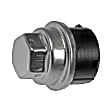 611-639.1 AutoGrade Series Lug Nut Cover - Direct Fit, Sold Individually