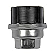 611-639.1 AutoGrade Series Lug Nut Cover - Direct Fit, Sold Individually