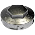 611-646.1 AutoGrade Series Lug Nut Cover - Direct Fit, Sold individually