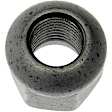 611-939.1 AutoGrade Series Lug Nut - Chrome, Steel, Hex, M12-1.5 Direct Fit, Sold Individually