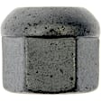 611-939 AutoGrade Series Lug Nut - Zinc Plated, Carbon Steel, Hex, M12-1.5 Direct Fit, Sold Individually