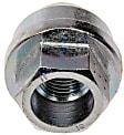 611-982.1 AutoGrade Series Lug Nut - Chrome, Carbon Steel, Acorn, M14-1.50 Direct Fit, Sold individually