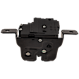 Trunk Lock Actuator
