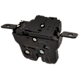 Trunk Lock Actuator