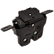 Trunk Lock Actuator