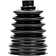 614-003 OE Solutions Series CV Boot - Black, Neoprene, Direct Fit, Kit