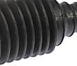 614-020 Steering Rack Boot, Sold Individually, Universal, OE Solutions Series