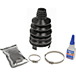 614-700 OE Solutions Series CV Boot - Kit